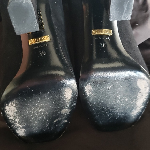 Gucci - Picture 4 of 5